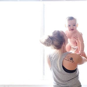 Meet your Posher, Christie